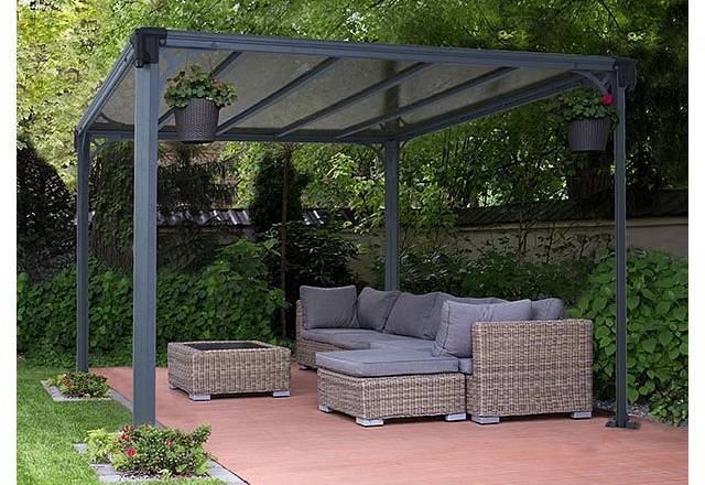 vrtni nadstreški vrtni nadstreški